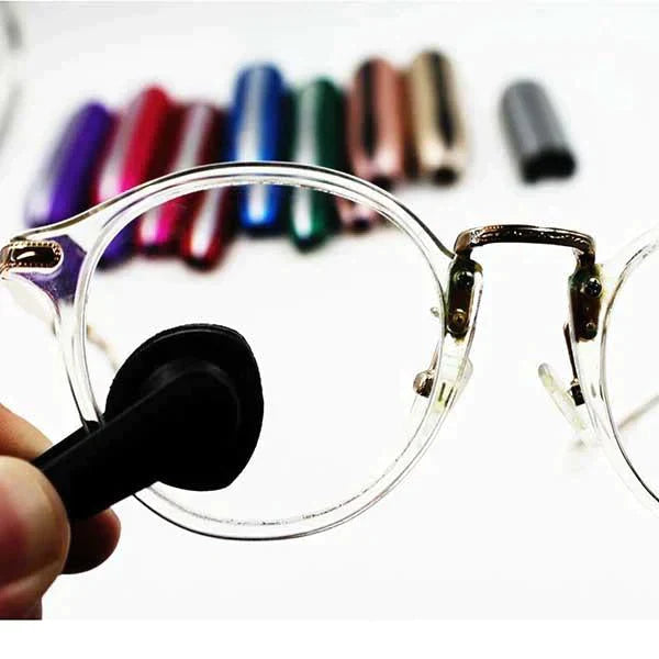 Mini nettoyeur de lunettes magique