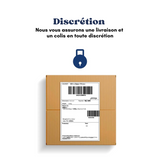 PLEASURE - Sextoy 4 en 1 Vibro, Succion & Mouvement de langue