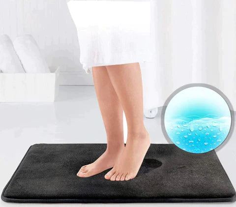 Tapis de bain ULTRA absorbant