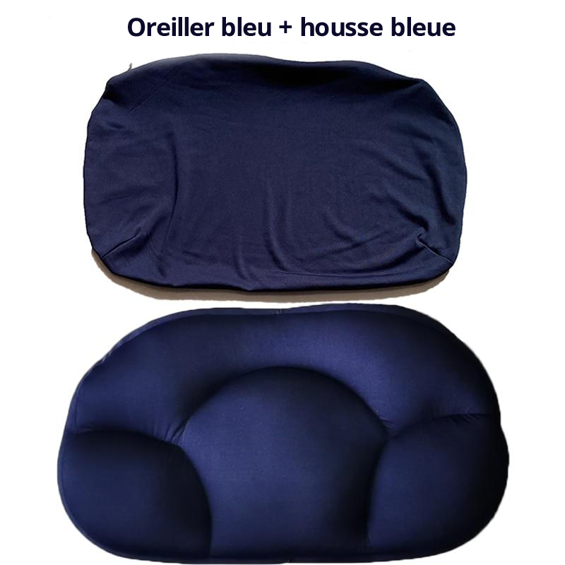 Oreiller nuage ULTRA confortable