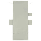 Serviette en microfibre pour transat