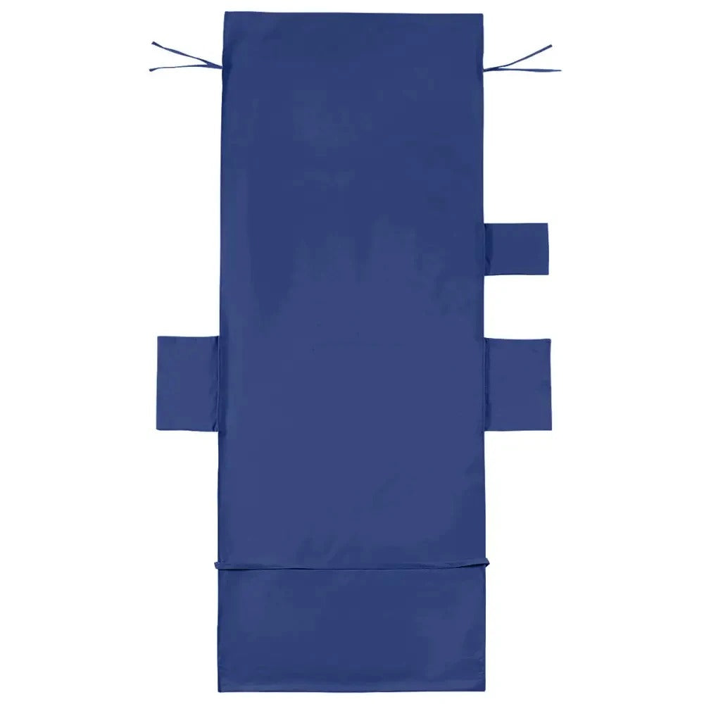 Serviette en microfibre pour transat