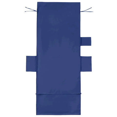 Serviette en microfibre pour transat
