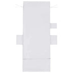 Serviette en microfibre pour transat