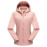 Veste imperméable à capuche pour homme et femme - Livraison offerte